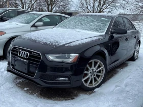 Audi A4 * Progressiv plus * CARFAX * БЕЗ ПЪРВОНАЧАЛНА ВНОС - 9250 € / 18091.43 лв. - 89006811 2