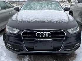 Audi A4 * Progressiv plus * CARFAX * БЕЗ ПЪРВОНАЧАЛНА ВНОС - 9250 € / 18091.43 лв. - 89006811 6