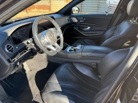 Mercedes-Benz S 560 - 53000 € / 103658.99 лв. - 56226735 9