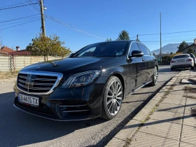 Mercedes-Benz S 560 - 53000 € / 103658.99 лв. - 56226735 3