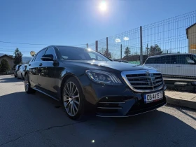 Mercedes-Benz S 560 - 53000 € / 103658.99 лв. - 56226735 12