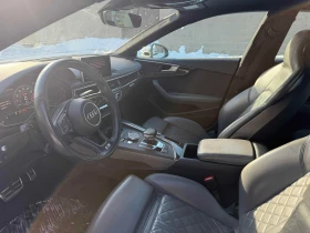 Audi S5 С РЕГИСТРАЦИЯ & АВТО КРЕДИТ, снимка 8