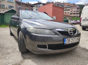 Mazda 6, снимка 6