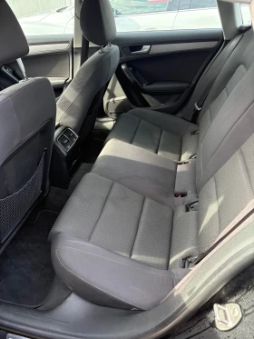Audi A5, снимка 9 - Автомобили и джипове - 53375013