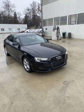 Audi A5, снимка 2