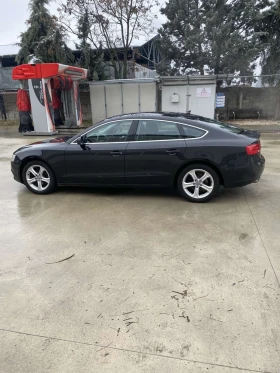 Audi A5, снимка 5