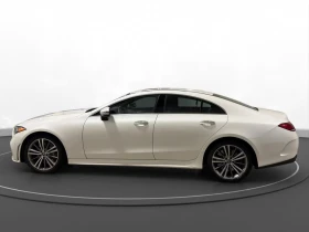 Mercedes-Benz CLS 450 CLS 450 4MATIC* АвтоКредит* (Цена до БГ)  - 31999 € / 62584.60 лв. - 26949553 3