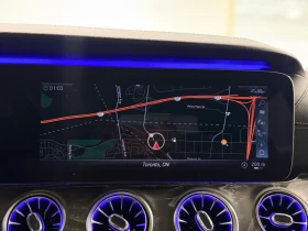 Mercedes-Benz CLS 450 CLS 450 4MATIC* АвтоКредит* (Цена до БГ)  - 31999 € / 62584.60 лв. - 26949553 11