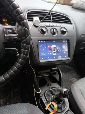 Seat Altea XL Заводска АГУ - 3700 € / 7236.57 лв. - 25197357 6