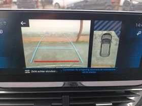 Peugeot 3008 PREMIUM+ Android Auto, Apple CarPlay+ Кожен Салон - 15300 € / 29924.20 лв. - 44213883 14