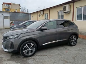 Peugeot 3008 PREMIUM+ Android Auto, Apple CarPlay+ Кожен Салон - 15300 € / 29924.20 лв. - 44213883 5