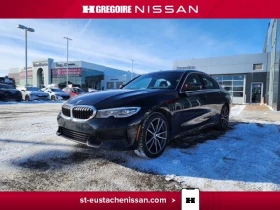 BMW 330 xDrive Sedan* АвтоКредит* (Цена до БГ)  - 22499 € / 44004.22 лв. - 89790816 4
