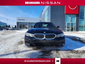 BMW 330 xDrive Sedan* АвтоКредит* (Цена до БГ)  - 22499 € / 44004.22 лв. - 89790816 2