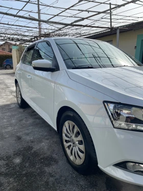 Skoda Fabia Шкода фабия 2019г - 9300 € / 18189.22 лв. - 38670860 4