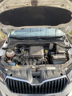 Skoda Fabia Шкода фабия 2019г - 9300 € / 18189.22 лв. - 38670860 5