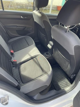 Skoda Fabia Шкода фабия 2019г - 9300 € / 18189.22 лв. - 38670860 7