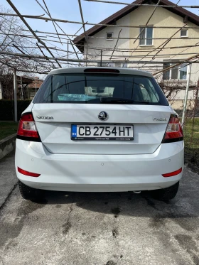 Skoda Fabia Шкода фабия 2019г - 9300 € / 18189.22 лв. - 38670860 2