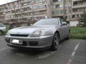 Honda Prelude 5 генерация, снимка 4 - Автомобили и джипове - 53608165