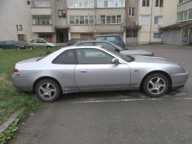 Honda Prelude 5 генерация, снимка 6 - Автомобили и джипове - 53608165