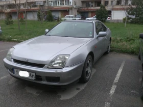 Honda Prelude 5 генерация, снимка 3 - Автомобили и джипове - 53608165