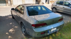 Honda Prelude 5 генерация, снимка 9 - Автомобили и джипове - 53608165