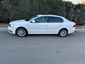 Skoda Superb - 8800 € / 17211.30 лв. - 20596596 2