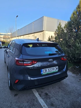 Kia Ceed - 17900 € / 35009.36 лв. - 80716427 6