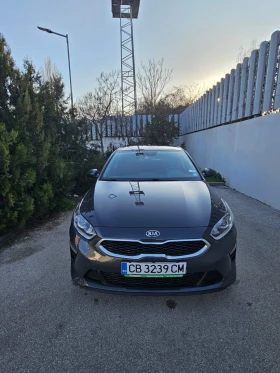 Kia Ceed - 17900 € / 35009.36 лв. - 80716427 2