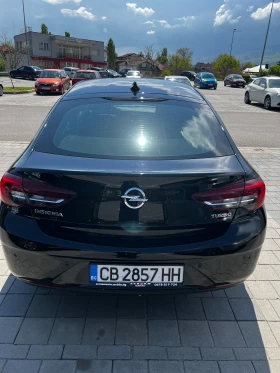 Opel Insignia - 11000 € / 21514.13 лв. - 76196111 2