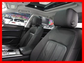 Audi A7 Premium* 55 TFSI* AвтоКредит * (ЦЕНА ДО БГ) | Auto.bg — изображение 9