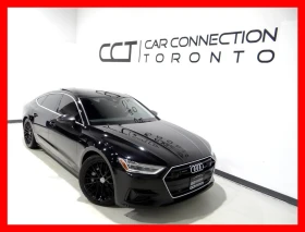 Audi A7 Premium* 55 TFSI* AвтоКредит * (ЦЕНА ДО БГ)