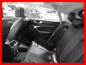 Audi A7 Premium* 55 TFSI* AвтоКредит * (ЦЕНА ДО БГ) | Auto.bg — изображение 10