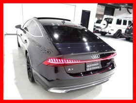 Audi A7 Premium* 55 TFSI* AвтоКредит * (ЦЕНА ДО БГ) | Auto.bg — изображение 3