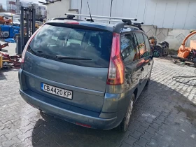 Citroen C4 Picasso Grand 6+ 1 - 1800 € / 3520.49 лв. - 73935496 5