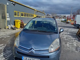 Citroen C4 Picasso Grand 6+ 1