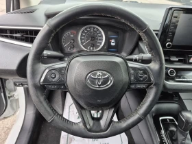 Toyota Corolla LE* FWD* АвтоКредит* (ЦЕНА ДО БГ) - 16999 € / 33247.15 лв. - 68635946 10