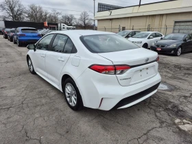 Toyota Corolla LE* FWD* АвтоКредит* (ЦЕНА ДО БГ) - 16999 € / 33247.15 лв. - 68635946 5