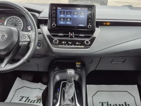 Toyota Corolla LE* FWD* АвтоКредит* (ЦЕНА ДО БГ) - 16999 € / 33247.15 лв. - 68635946 8