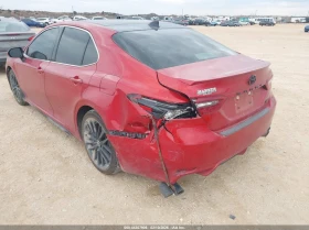 Toyota Camry 2.5L I-4 DI, DOHC, VVT, 206HP Front Wheel Drive - 15700 € / 30706.53 лв. - 48572852 6