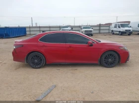 Toyota Camry 2.5L I-4 DI, DOHC, VVT, 206HP Front Wheel Drive - 15700 € / 30706.53 лв. - 48572852 13