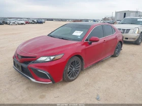 Toyota Camry 2.5L I-4 DI, DOHC, VVT, 206HP Front Wheel Drive - 15700 € / 30706.53 лв. - 48572852 2