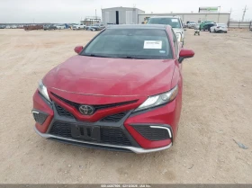 Toyota Camry 2.5L I-4 DI, DOHC, VVT, 206HP Front Wheel Drive - 15700 € / 30706.53 лв. - 48572852 12