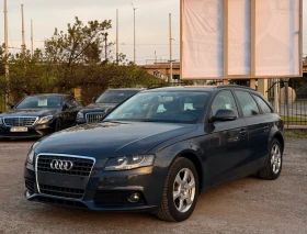 Audi A4 2.0TDI* MEDIA