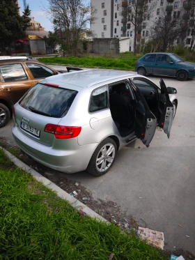 Audi A3 1.8 T - 4950 € / 9681.36 лв. - 42412940 5
