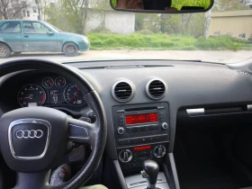 Audi A3 1.8 T - 4950 € / 9681.36 лв. - 42412940 11