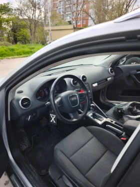 Audi A3 1.8 T - 4950 € / 9681.36 лв. - 42412940 8