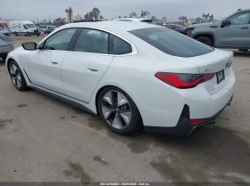 BMW i4 eDrive35 Gran Coupe | Mobile.bg � ����� ������ 3