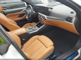 BMW i4 eDrive35 Gran Coupe | Mobile.bg � ����� ������ 5
