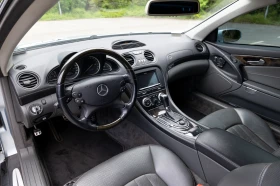 Mercedes-Benz SL 500 AMG Paket 7G-tronic | Mobile.bg � ����� ������ 6