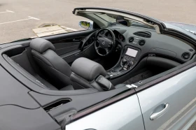 Mercedes-Benz SL 500 AMG Paket 7G-tronic | Mobile.bg � ����� ������ 13